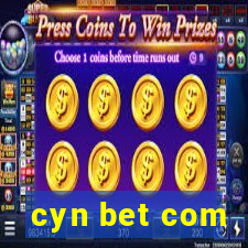 cyn bet com